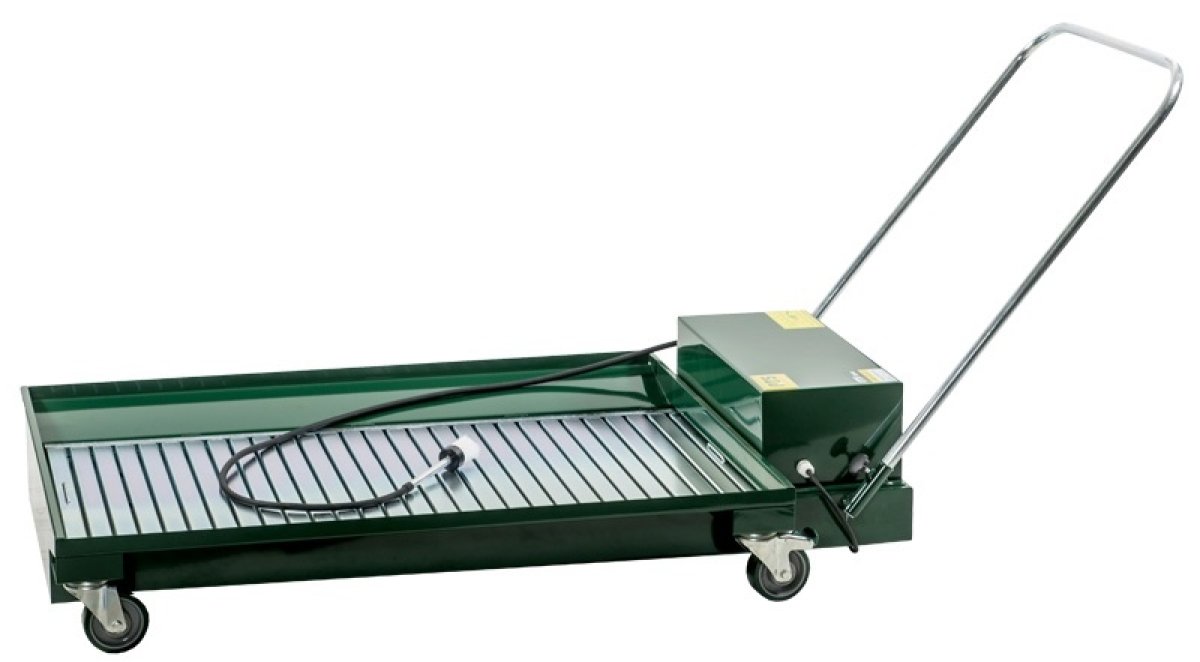 Mobil UV