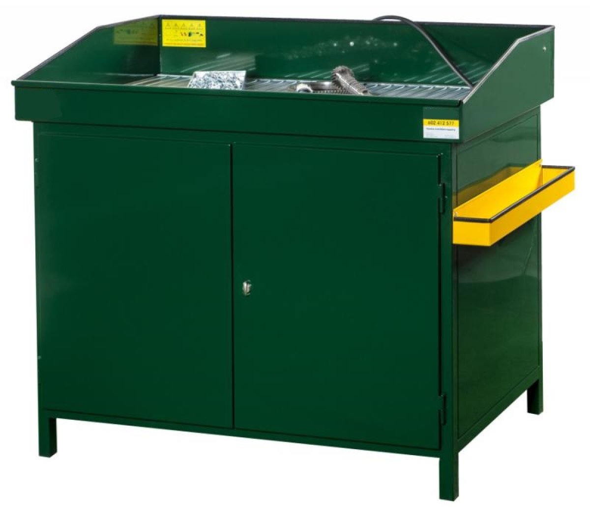 Stabil S1